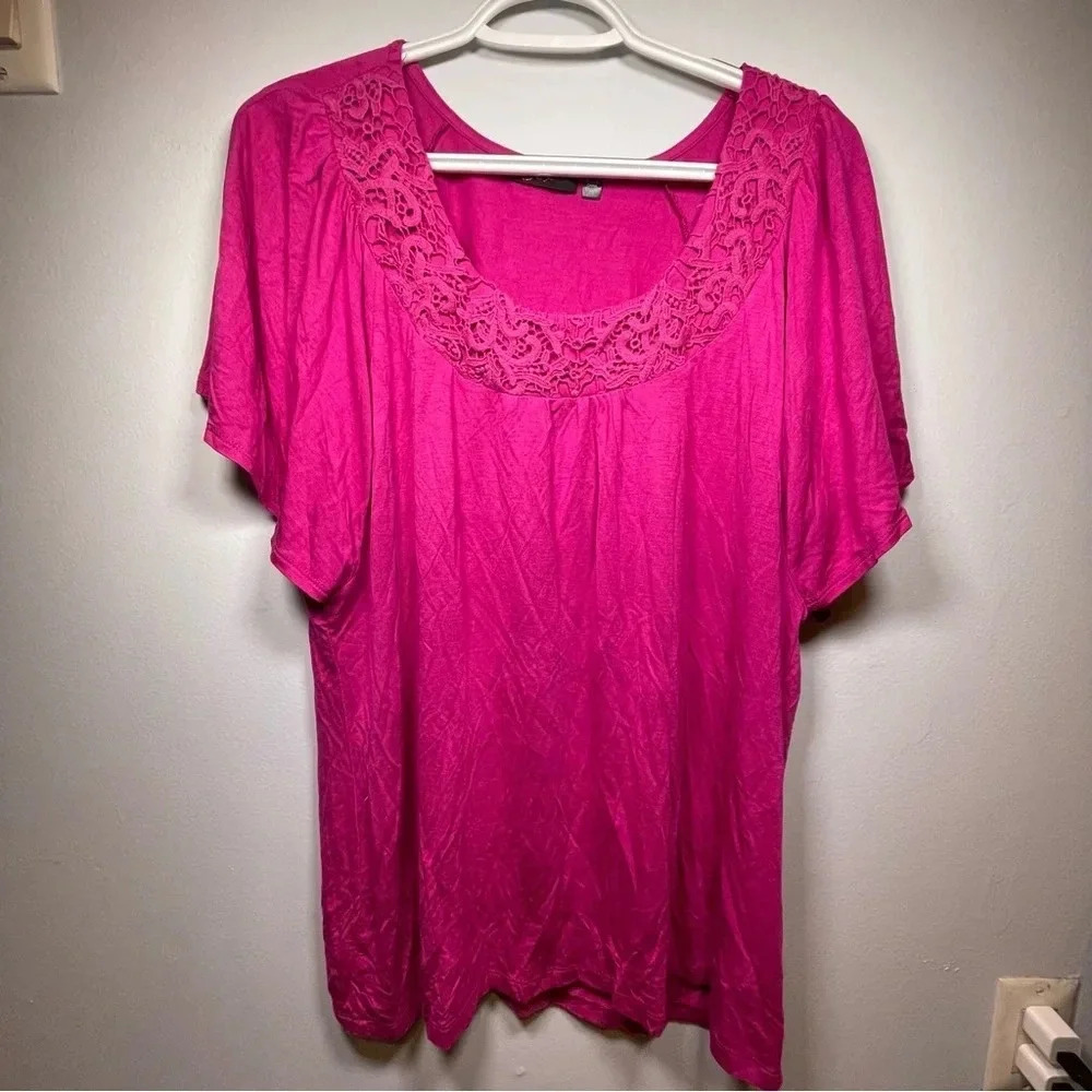 Dex Women’s Blouse